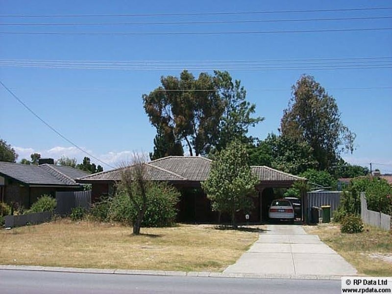 48 Huntingdale Road, Huntingdale WA 6110