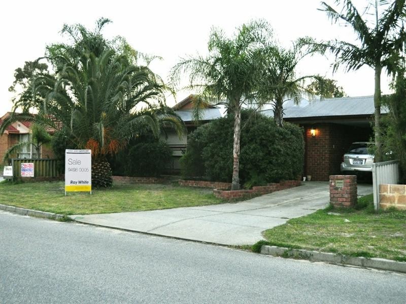 5 Sittella Plaza, Brookdale WA 6112