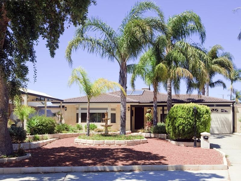 21 Hillegine Court, Gosnells WA 6110