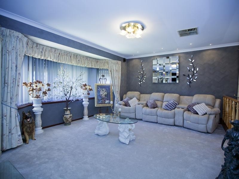 21 Hillegine Court, Gosnells WA 6110