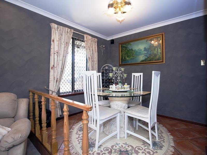 21 Hillegine Court, Gosnells WA 6110