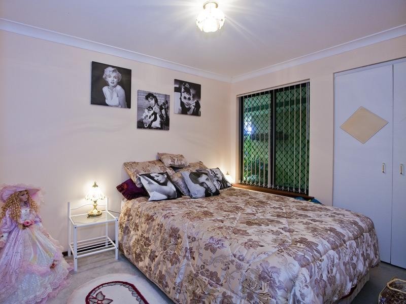 21 Hillegine Court, Gosnells WA 6110