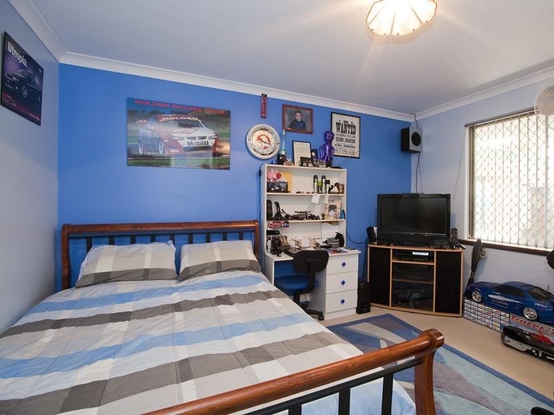 21 Hillegine Court, Gosnells WA 6110