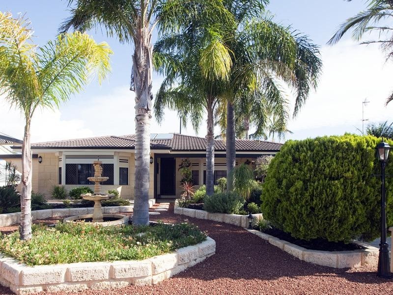 21 Hillegine Court, Gosnells WA 6110