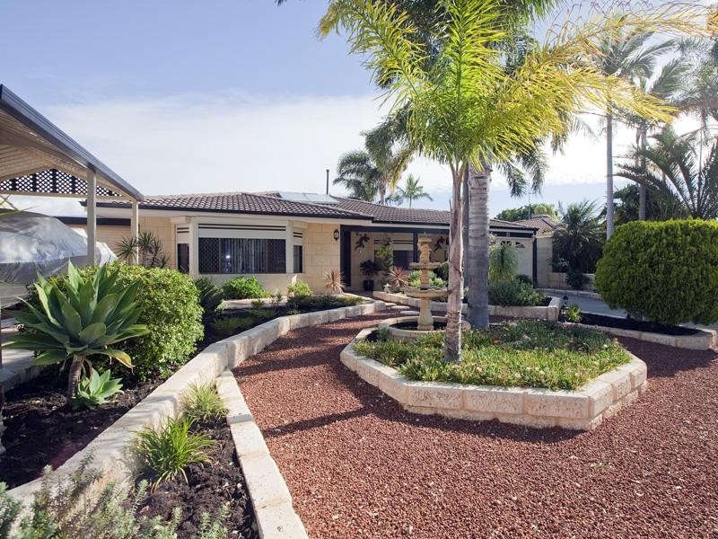 21 Hillegine Court, Gosnells WA 6110