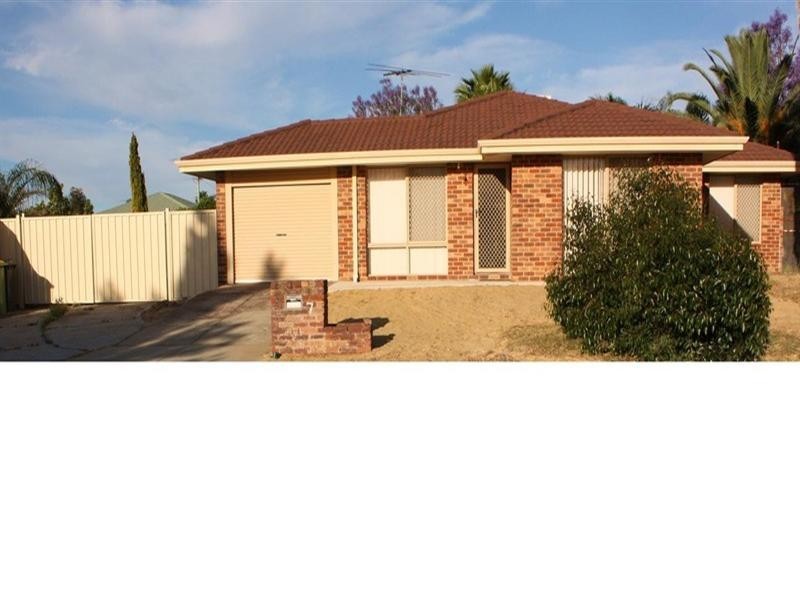 7 Quokka Elbow, Brookdale WA 6112