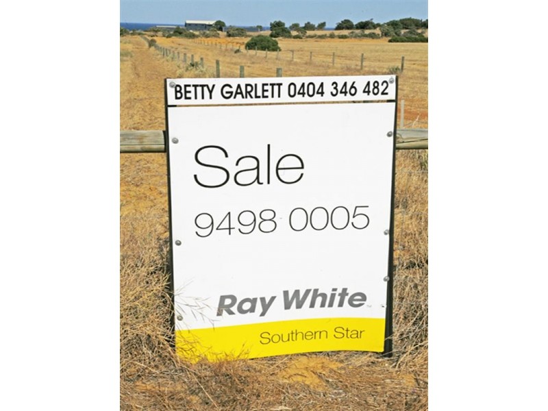 259 Cargeeg Bend, White Peak WA 6532