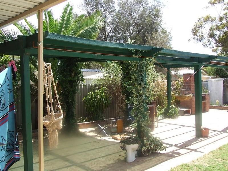 42 Graham Street, Kondinin WA 6367