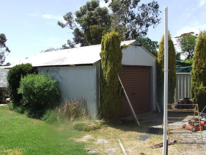 42 Graham Street, Kondinin WA 6367