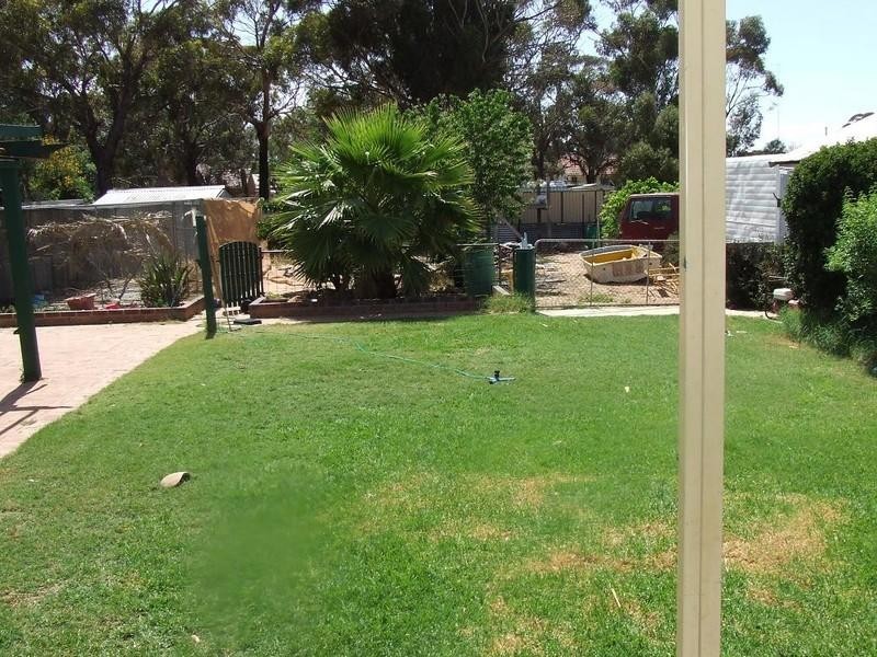 42 Graham Street, Kondinin WA 6367