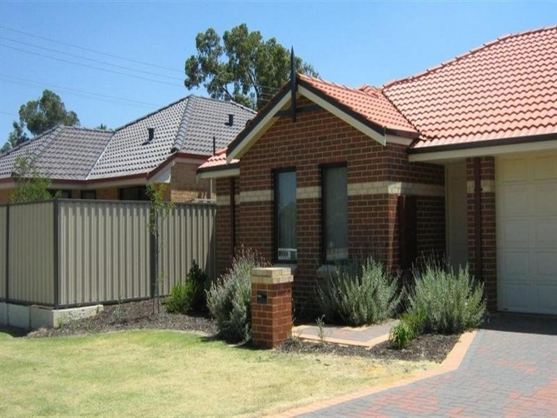 18/70 Forrest Road, Armadale WA 6112
