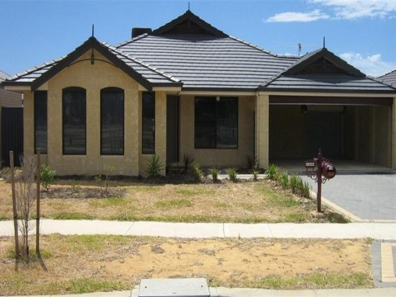 19 Quinine Crescent, Byford WA 6122