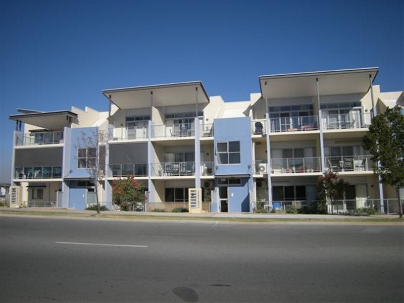 9/105 Wentworth Parade, Success WA 6164