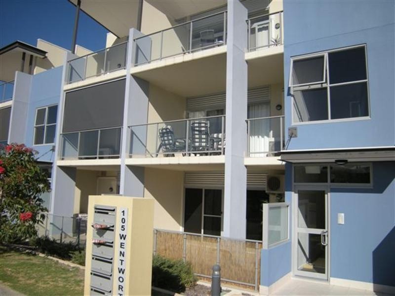 9/105 Wentworth Parade, Success WA 6164