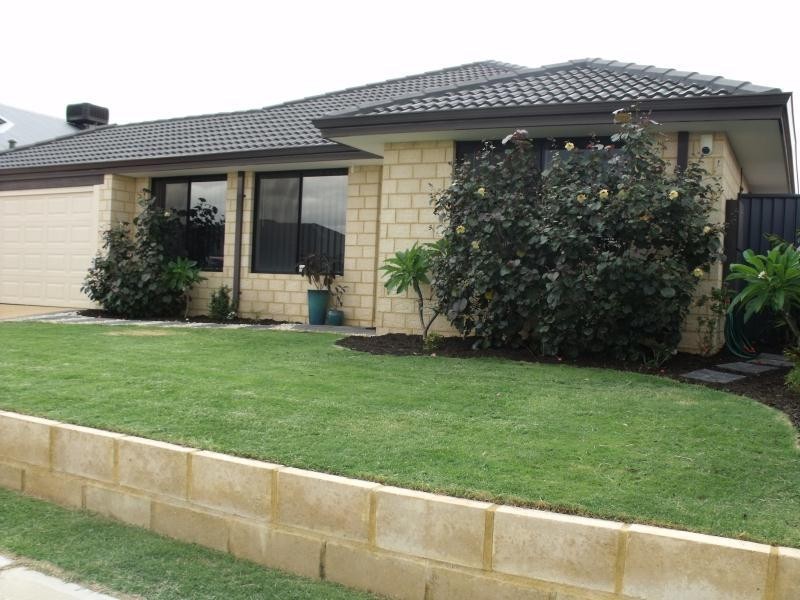 15 Bunya Green, Byford WA 6122