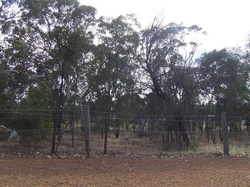 33 Richardson Street, Brookton WA 6306