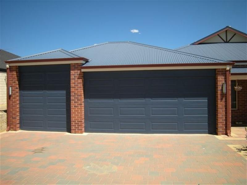 8 Vickers Pass, Byford WA 6122