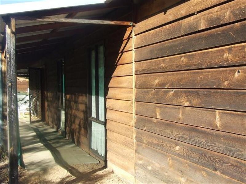 11/2 Eighth Road, York WA 6302