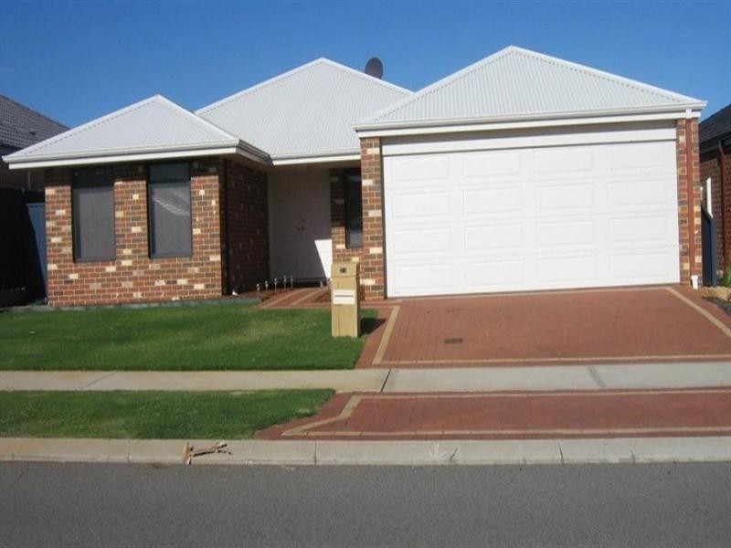 23 Honeydew Bend, Byford WA 6122