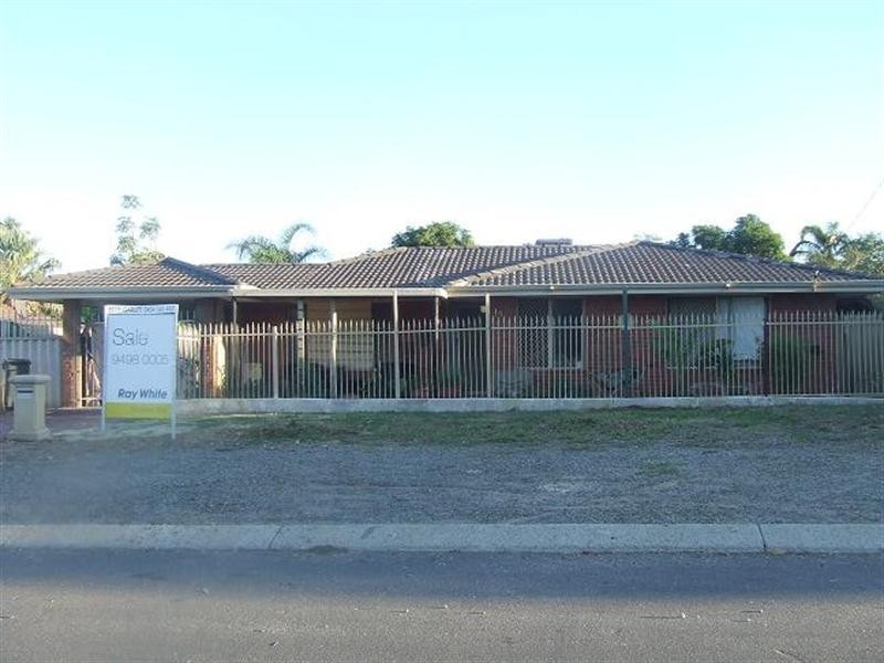 19 Masuli Way, Armadale WA 6112
