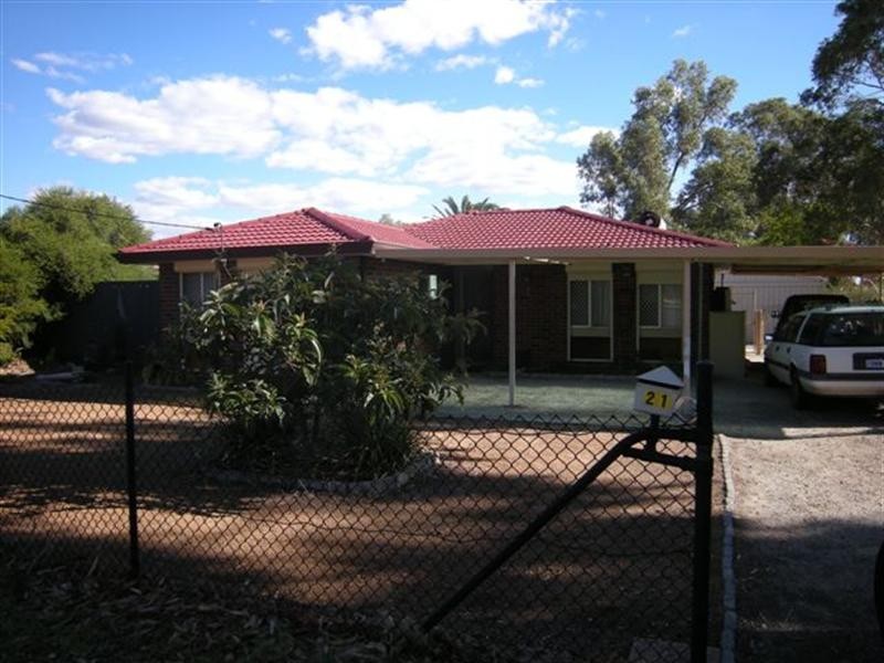 21 Numulgi Street, Armadale WA 6112