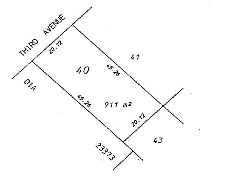 30 Third Avenue, Kelmscott WA 6111