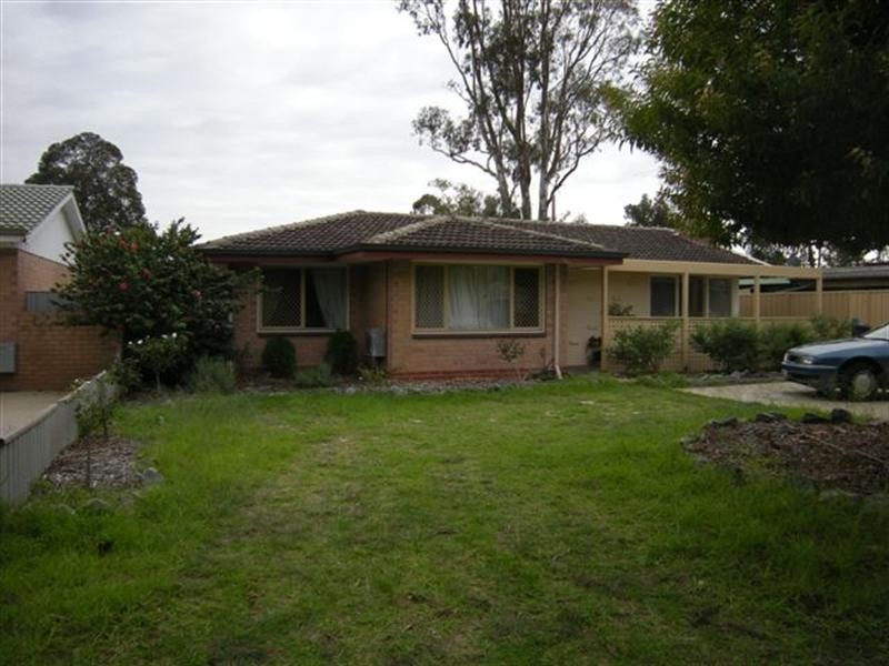 49 Angelo Street, Armadale WA 6112