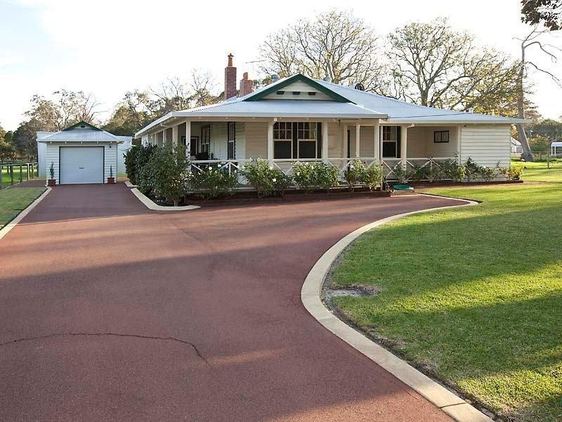 1 Roman Road, Mundijong WA 6123