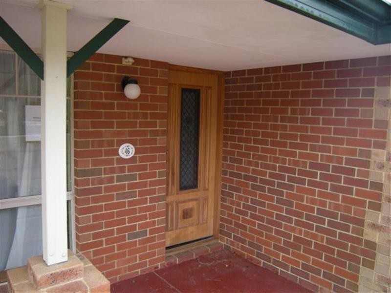 46 Amethyst Crescent, Mount Richon WA 6112