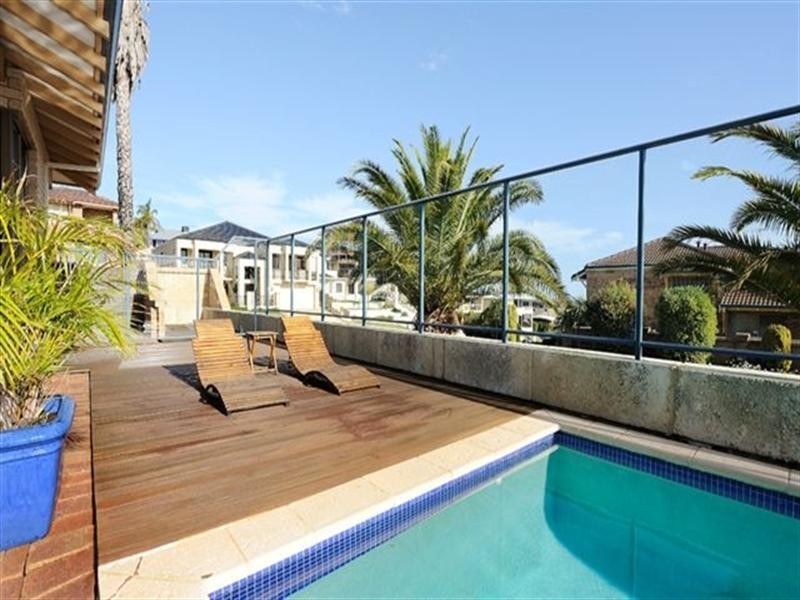 Coogee WA 6166