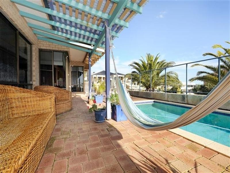 Coogee WA 6166