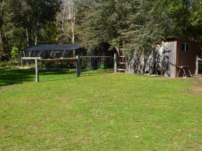 303 Boyd Road, Keysbrook WA 6126