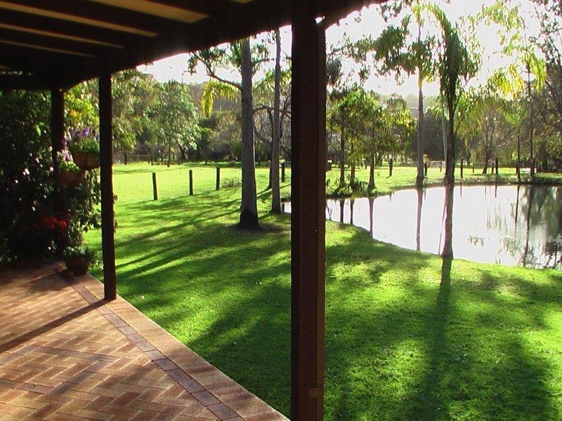 303 Boyd Road, Keysbrook WA 6126