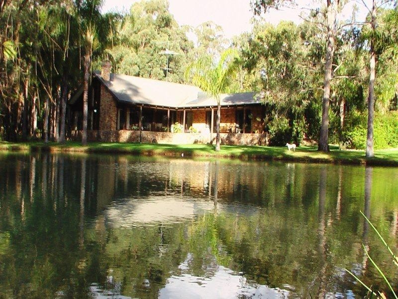 303 Boyd Road, Keysbrook WA 6126