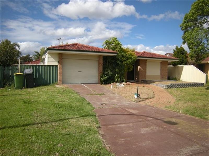 5 Eureka Place, Seville Grove WA 6112