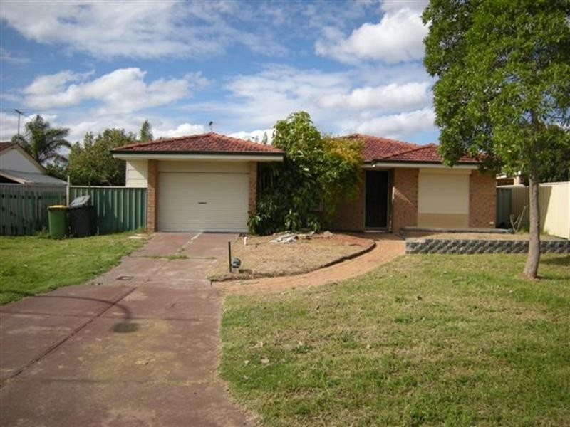 5 Eureka Place, Seville Grove WA 6112
