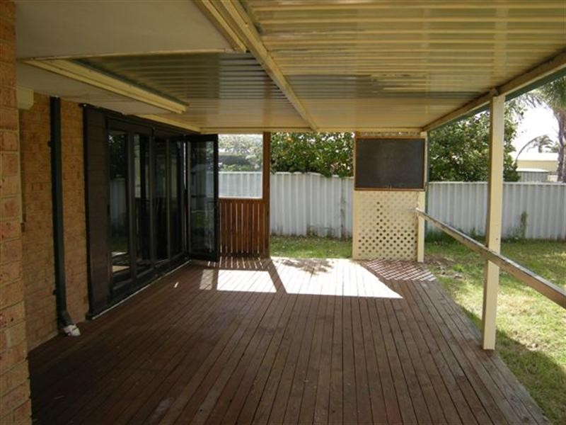 5 Eureka Place, Seville Grove WA 6112