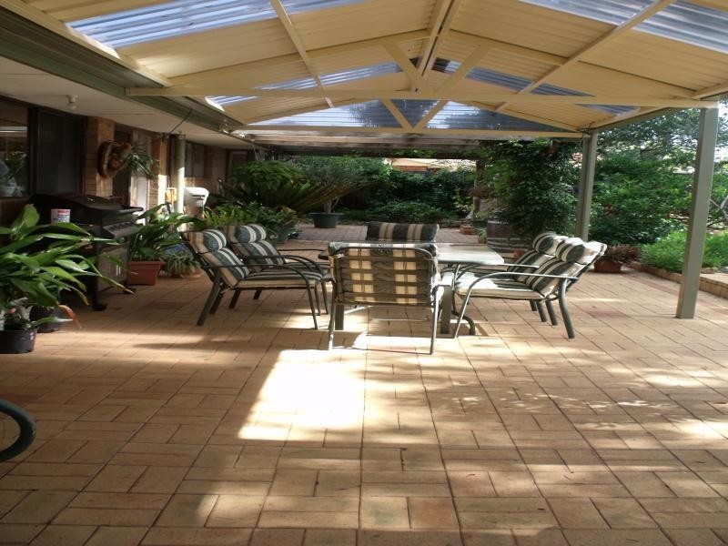 Mount Nasura WA 6112