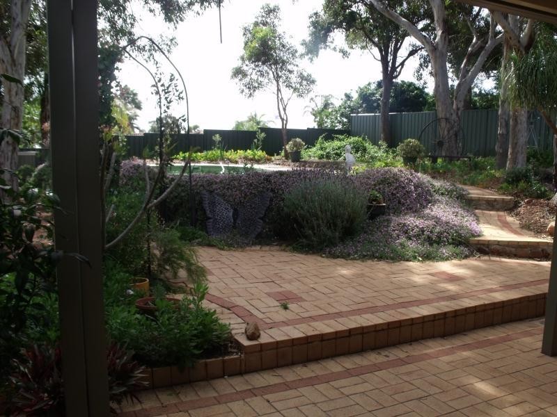 Mount Nasura WA 6112