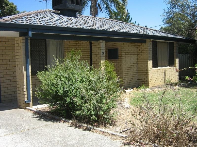 9 Patfield Place, Kelmscott WA 6111