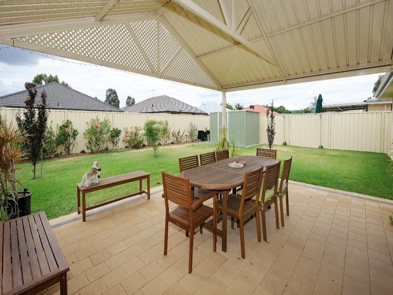 Seville Grove WA 6112