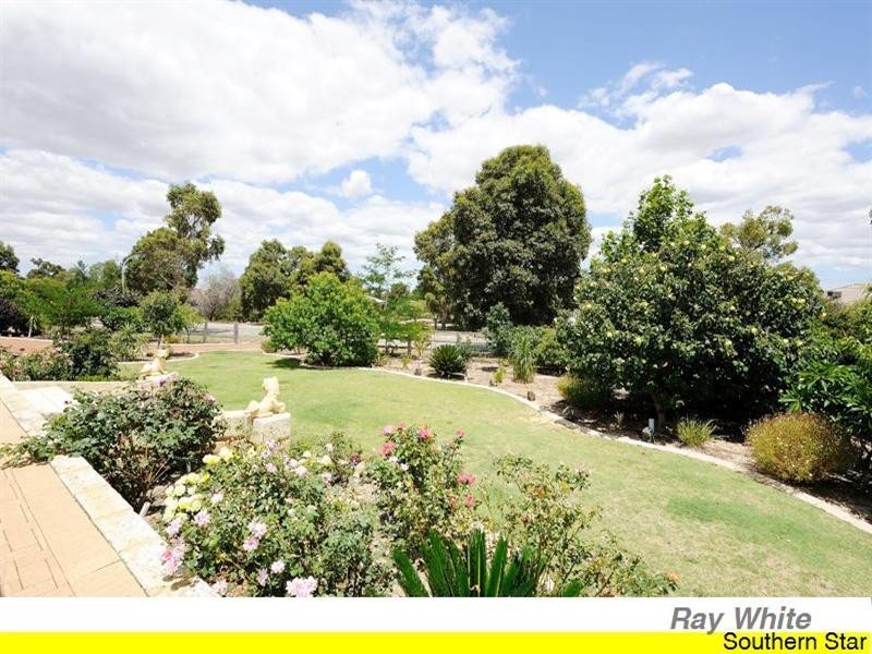 134 Bruns Drive, Darling Downs WA 6122
