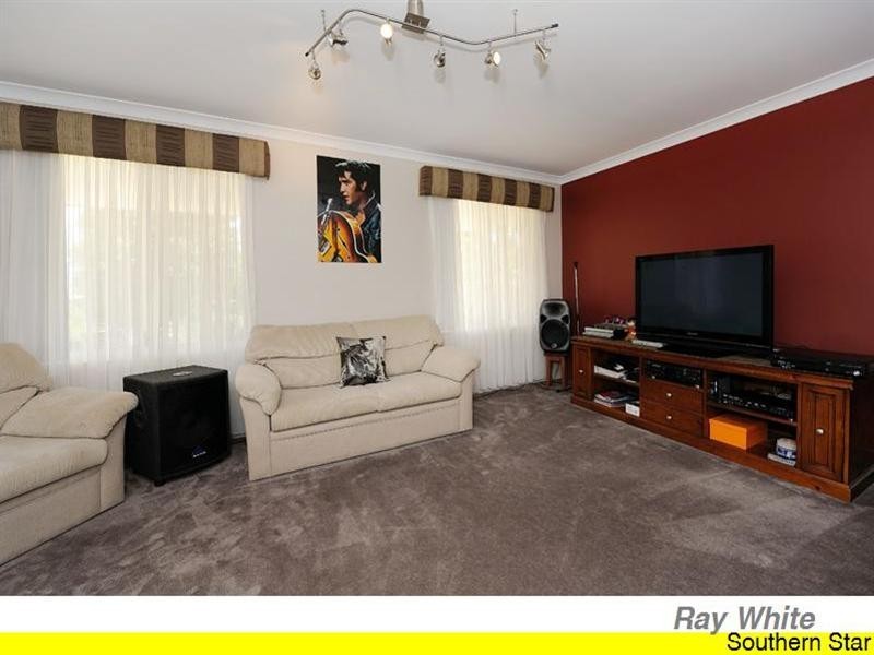 134 Bruns Drive, Darling Downs WA 6122