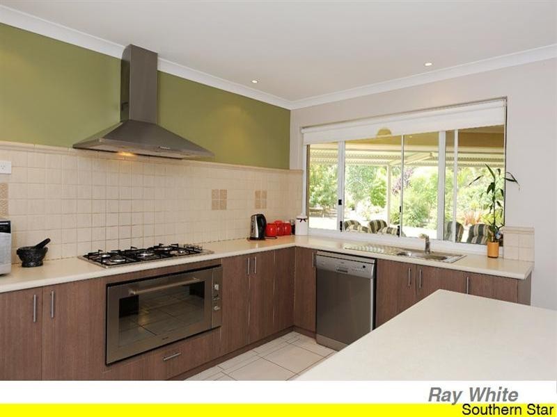 134 Bruns Drive, Darling Downs WA 6122