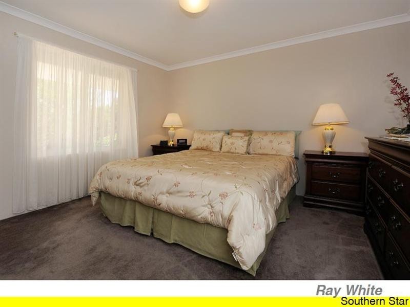 134 Bruns Drive, Darling Downs WA 6122