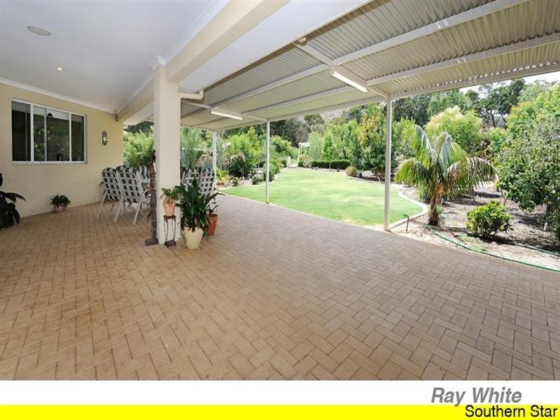 134 Bruns Drive, Darling Downs WA 6122