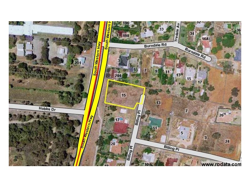 Mount Richon WA 6112