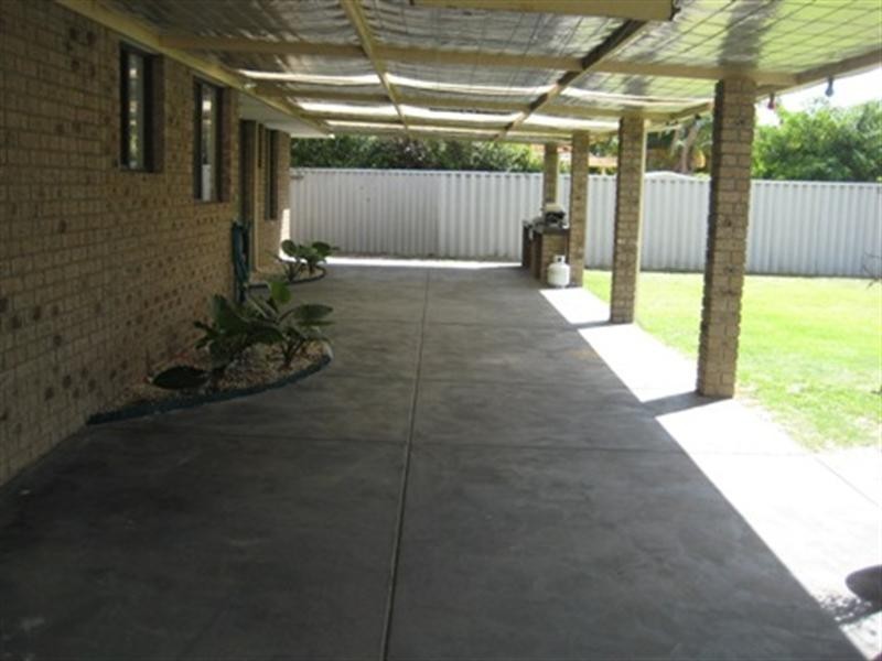 7 San Jacinta Road, Seville Grove WA 6112