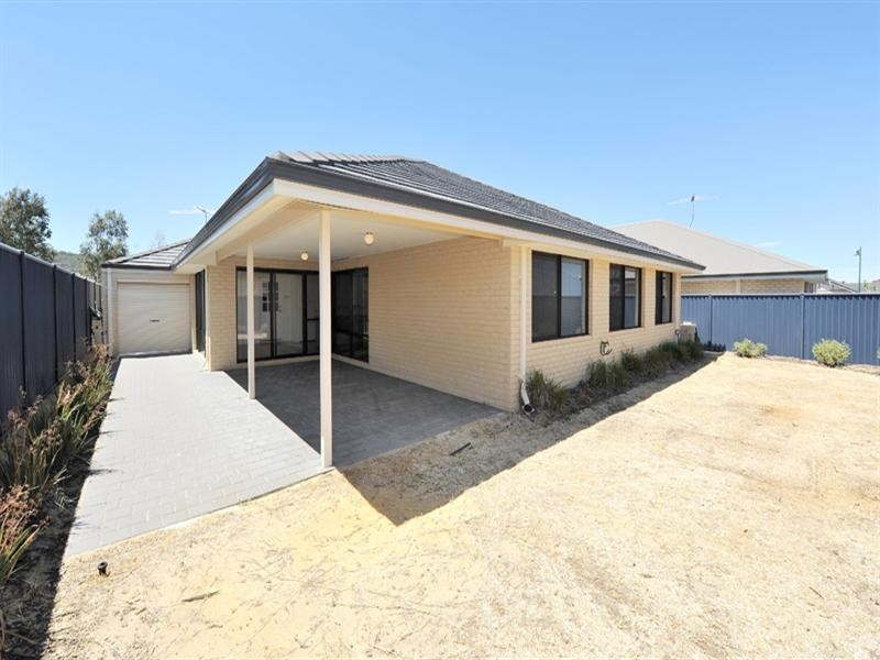 19 Quinine Crescent, Byford WA 6122