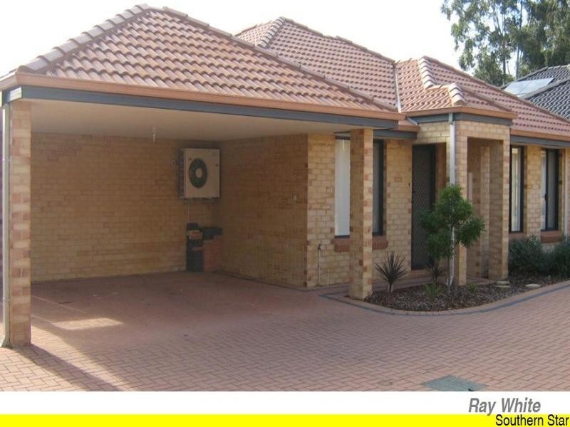 9/51 Third Avenue, Kelmscott WA 6111